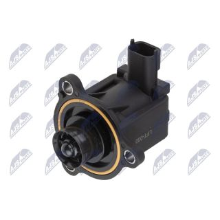 Oro nukreipimo vožtuvas, kėliklis NTY ECD-FT-002