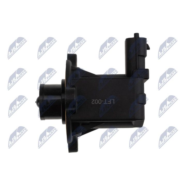 Oro nukreipimo vožtuvas, kėliklis NTY ECD-FT-002