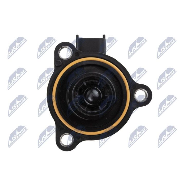 Oro nukreipimo vožtuvas, kėliklis NTY ECD-FT-002