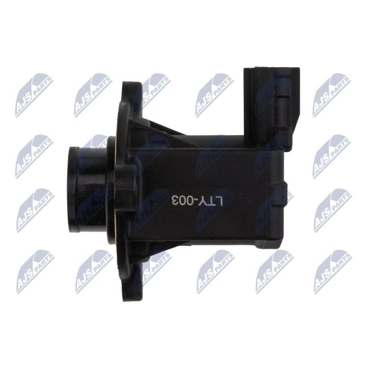 Oro nukreipimo vožtuvas, kėliklis NTY ECD-TY-003