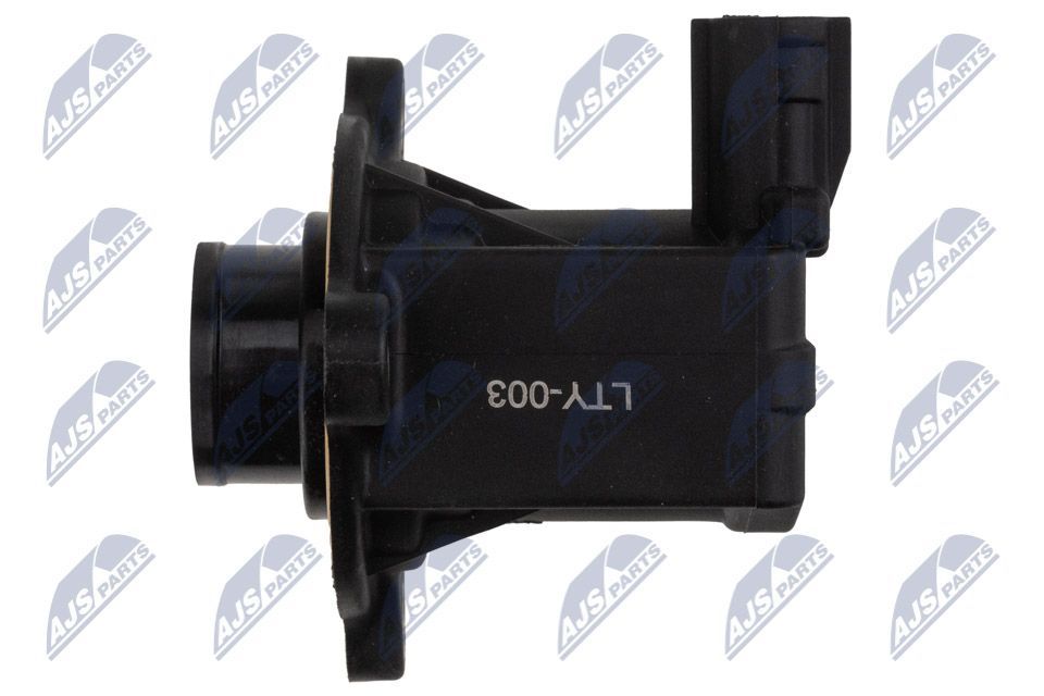 Oro nukreipimo vožtuvas, kėliklis NTY ECD-TY-003