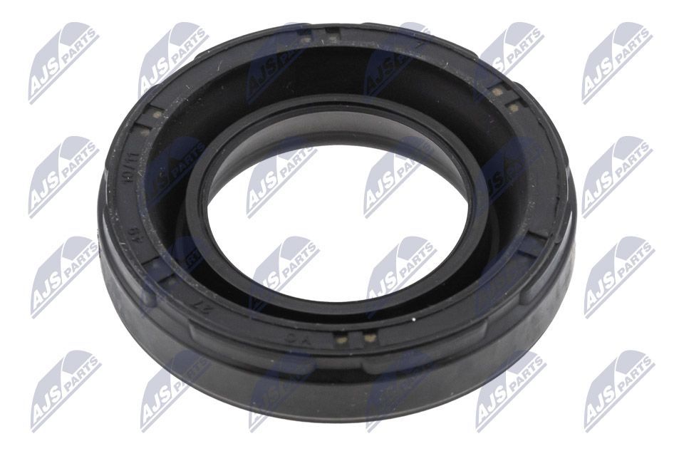 Tarpiklis, žvakių dėklas NTY EUS-NS-003