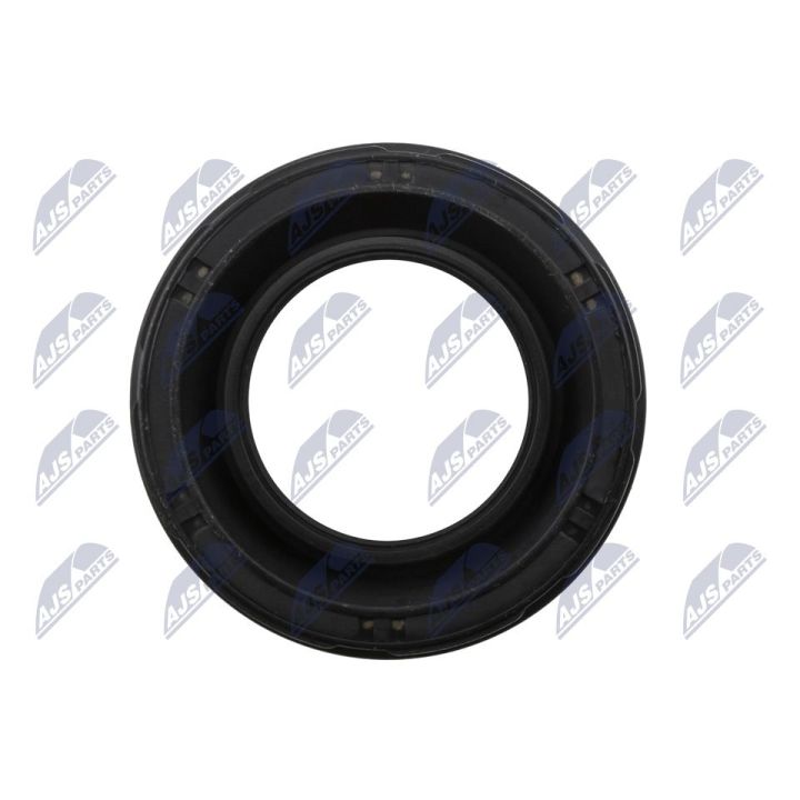 Tarpiklis, žvakių dėklas NTY EUS-NS-003