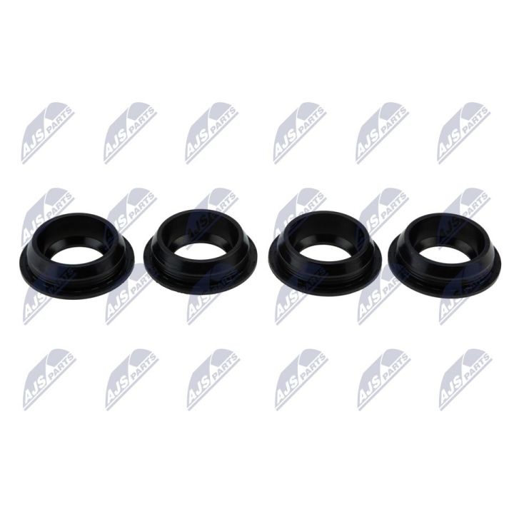 Tarpiklis, žvakių dėklas NTY EZC-RE-220