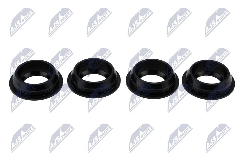 Tarpiklis, žvakių dėklas NTY EZC-RE-220