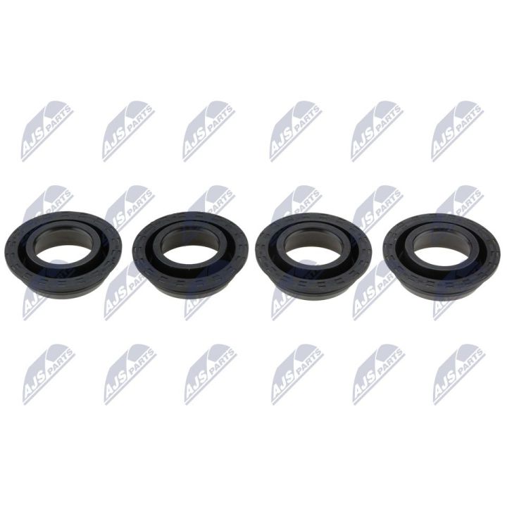 Tarpiklis, žvakių dėklas NTY EZC-RE-220