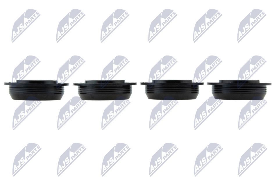 Tarpiklis, žvakių dėklas NTY EZC-RE-220