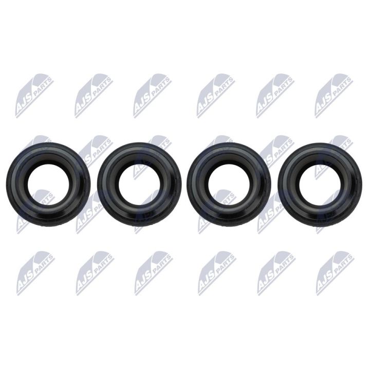 Tarpiklis, žvakių dėklas NTY EZC-RE-220