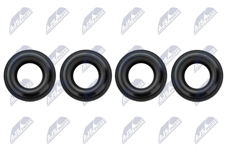 Tarpiklis, žvakių dėklas NTY EZC-RE-220