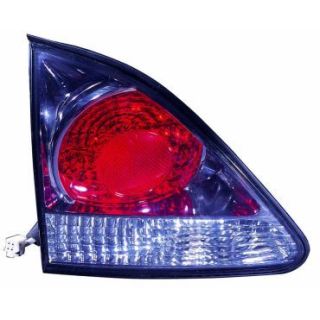 Kombinuotas galinis žibintas ABAKUS 312-1307R-AS