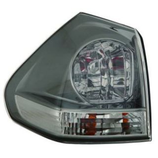 Kombinuotas galinis žibintas ABAKUS 312-1947L-AS