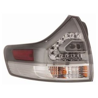 Kombinuotas galinis žibintas ABAKUS 312-19A6L-AS7CS