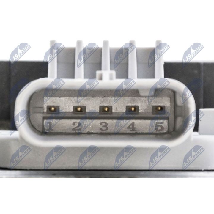 NOx jutiklis, urėjos įpurškimas NTY ENOX-RE-000