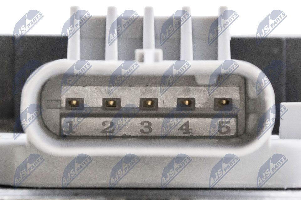 NOx jutiklis, urėjos įpurškimas NTY ENOX-RE-000