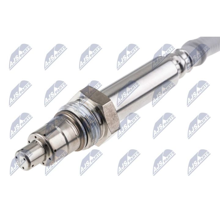 NOx jutiklis, urėjos įpurškimas NTY ENOX-RE-008