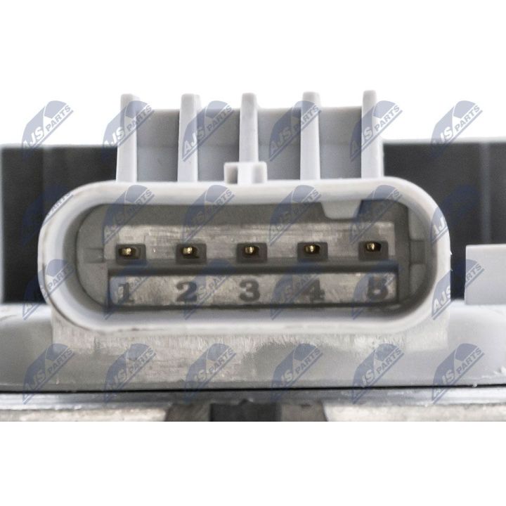 NOx jutiklis, urėjos įpurškimas NTY ENOX-RE-008