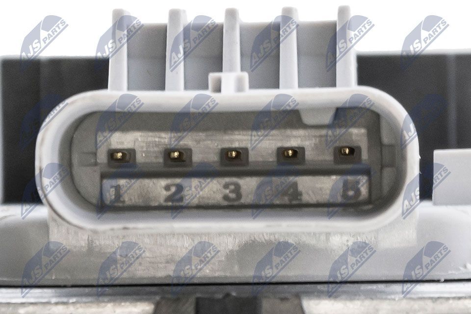 NOx jutiklis, urėjos įpurškimas NTY ENOX-RE-008