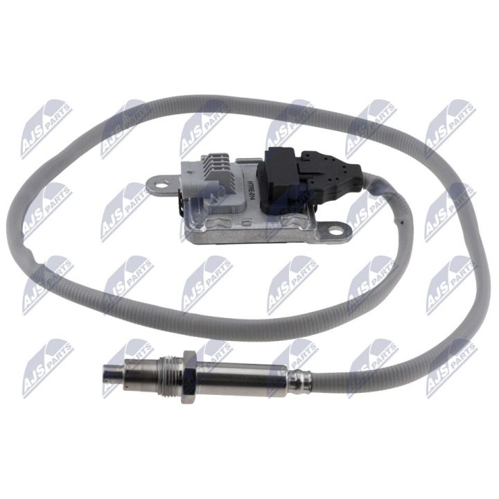 NOx jutiklis, urėjos įpurškimas NTY ENOX-RE-014