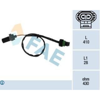 RPM jutiklis, automatinė transmisija FAE 79212