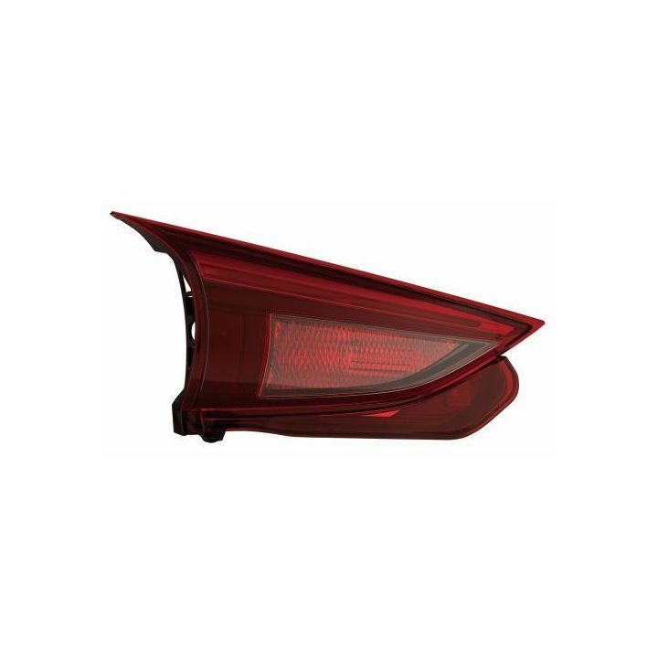 Kombinuotas galinis žibintas ABAKUS 316-1308L-LD-UE