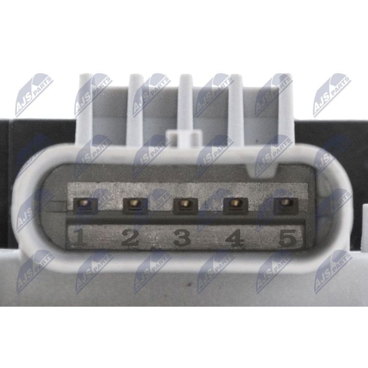 NOx jutiklis, urėjos įpurškimas NTY ENOX-RE-014