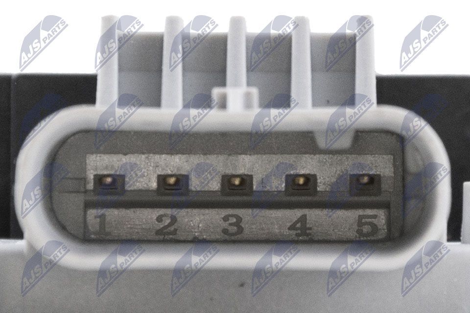 NOx jutiklis, urėjos įpurškimas NTY ENOX-RE-014