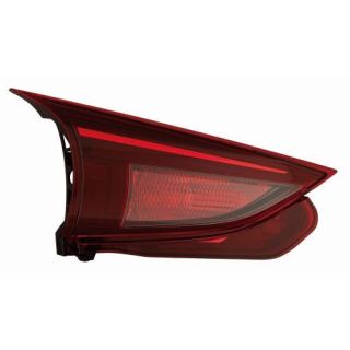 Kombinuotas galinis žibintas ABAKUS 316-1309L-LD-UE