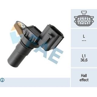 RPM jutiklis, automatinė transmisija FAE 79489