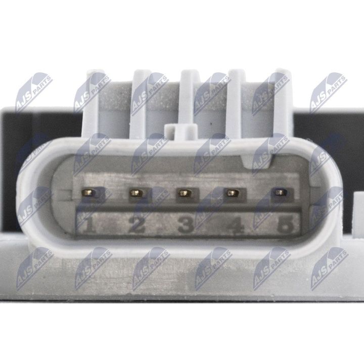 NOx jutiklis, urėjos įpurškimas NTY ENOX-RE-017