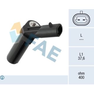 RPM jutiklis, automatinė transmisija FAE 79540
