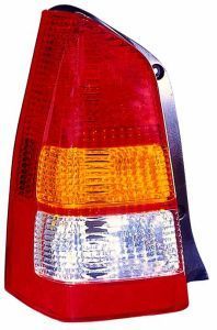 Kombinuotas galinis žibintas ABAKUS 316-1915L-US