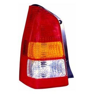 Kombinuotas galinis žibintas ABAKUS 316-1915R-US