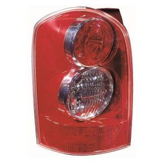 Kombinuotas galinis žibintas ABAKUS 316-1916L-US4