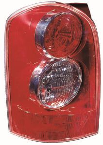 Kombinuotas galinis žibintas ABAKUS 316-1916L-US4