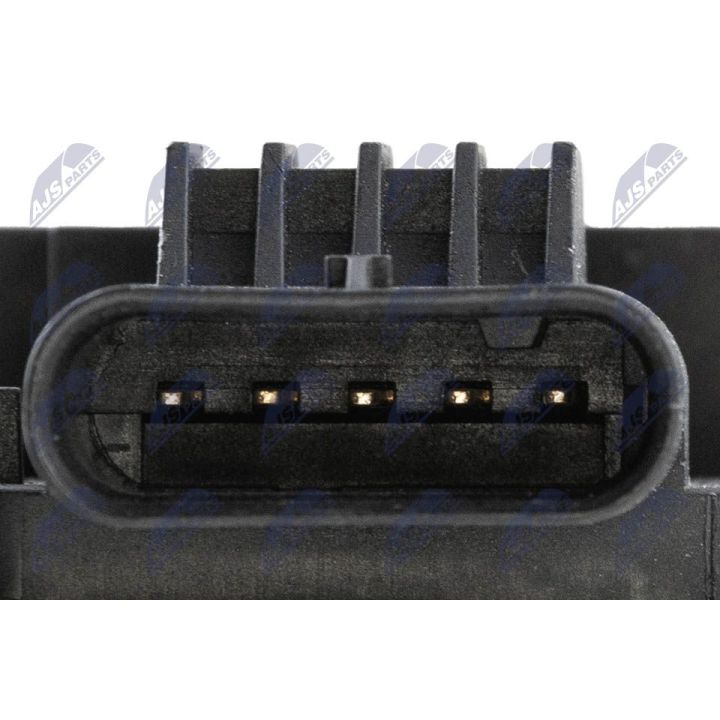 NOx jutiklis, urėjos įpurškimas NTY ENOX-VW-006