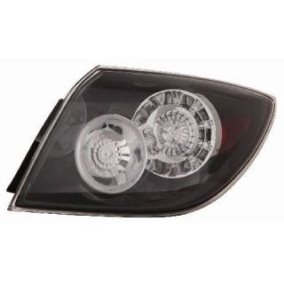 Kombinuotas galinis žibintas ABAKUS 316-1922L-AS