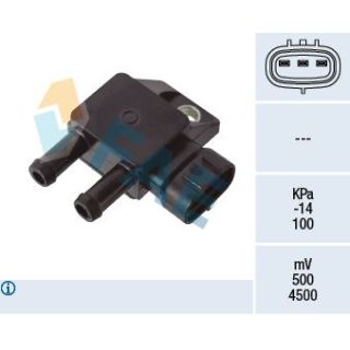 Jutiklis, išmetimo slėgis FAE 16123