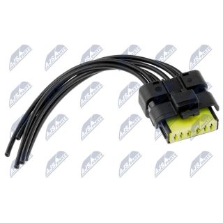 Remonto rinkinys, diržas NTY EWS-RE-005A