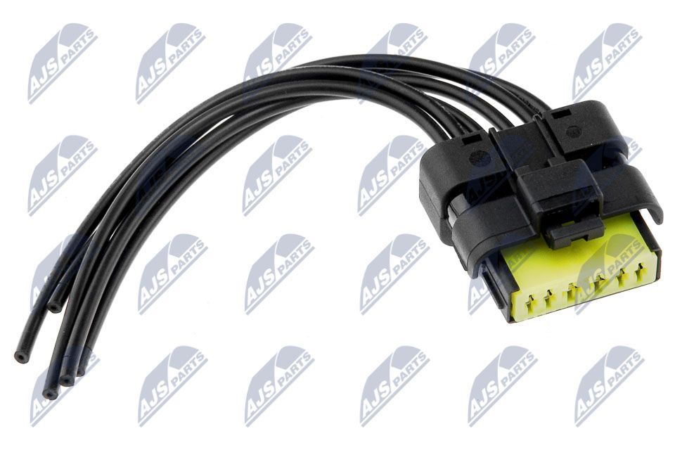 Remonto rinkinys, diržas NTY EWS-RE-005A