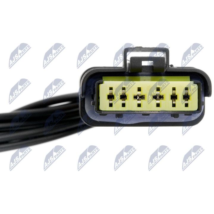 Remonto rinkinys, diržas NTY EWS-RE-005A