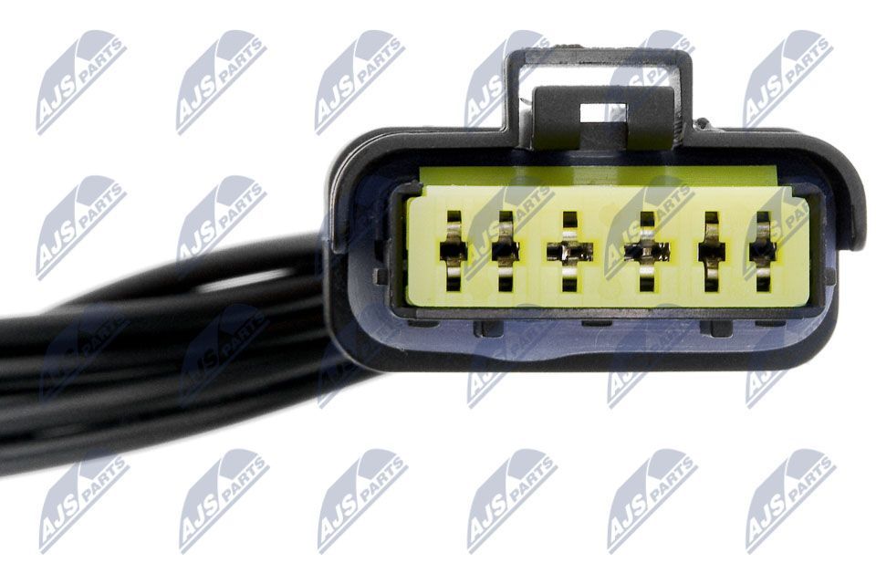 Remonto rinkinys, diržas NTY EWS-RE-005A