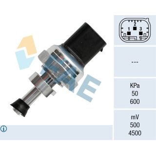 Jutiklis, išmetimo slėgis FAE 16154