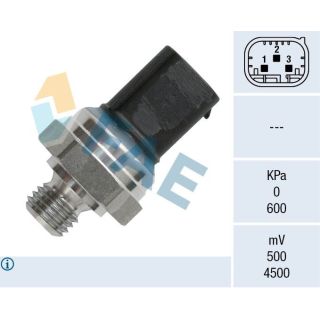 Jutiklis, išmetimo slėgis FAE 16155