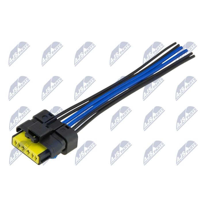 Remonto rinkinys, diržas NTY EZC-RE-102