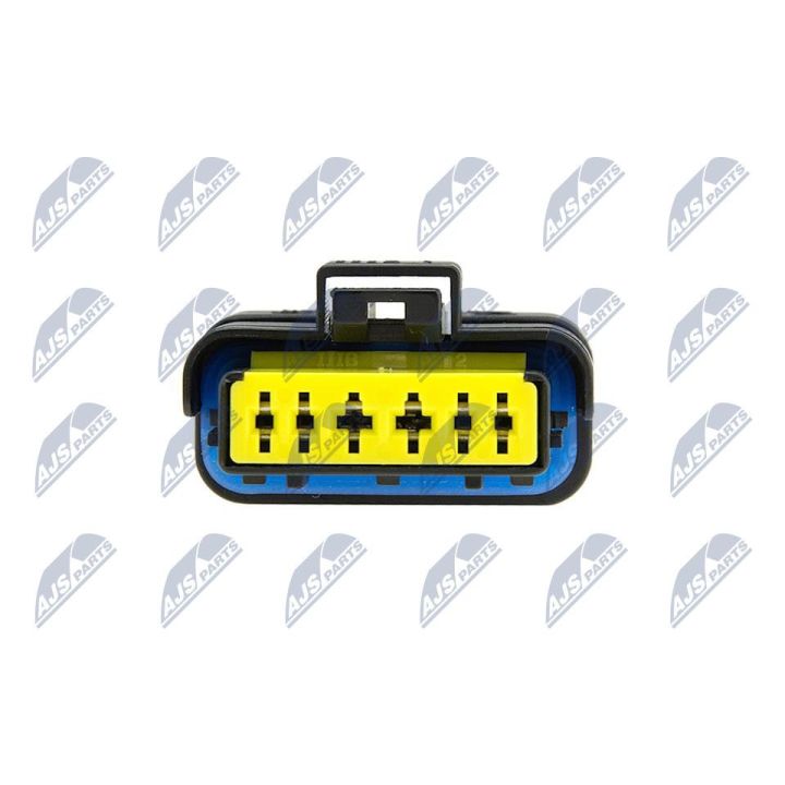 Remonto rinkinys, diržas NTY EZC-RE-102