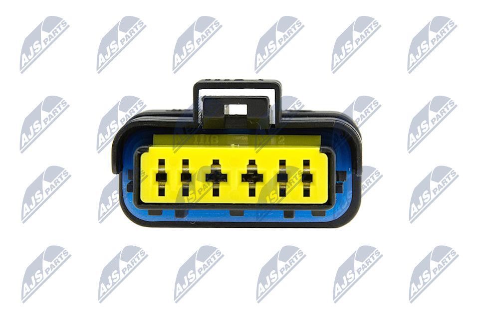 Remonto rinkinys, diržas NTY EZC-RE-102