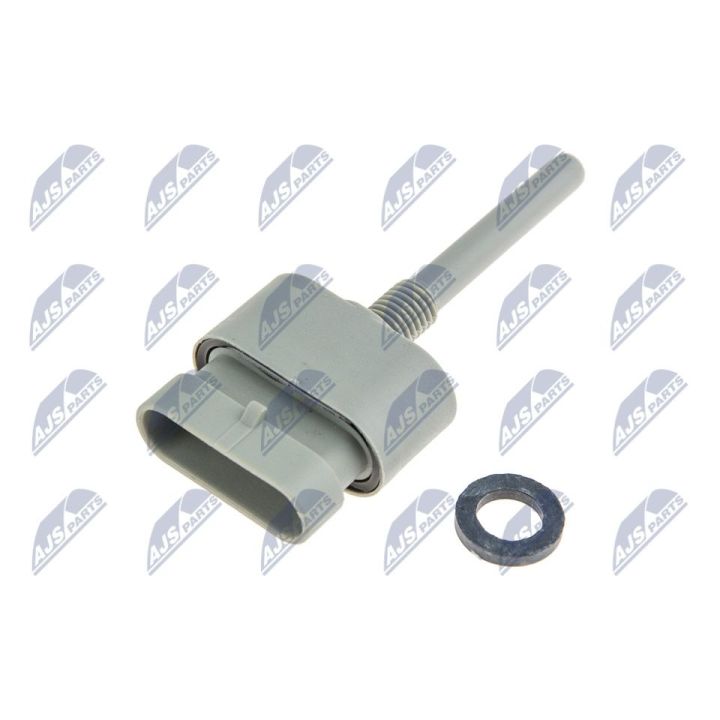 Vandens jutiklis, degalų sistema NTY ECW-FT-000