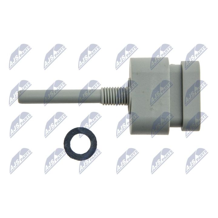 Vandens jutiklis, degalų sistema NTY ECW-FT-000