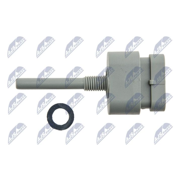 Vandens jutiklis, degalų sistema NTY ECW-FT-000