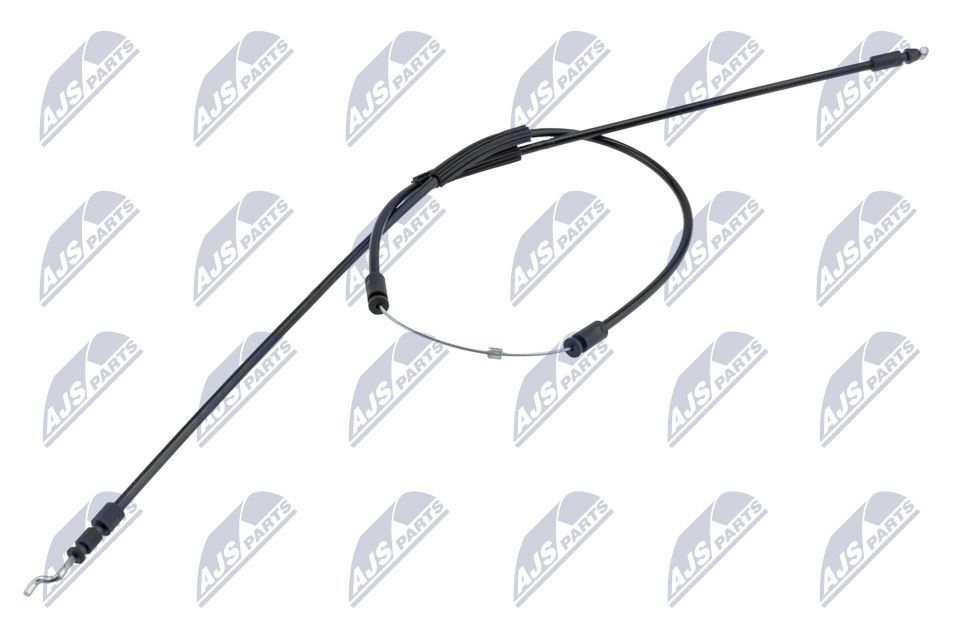 Kabelis, durų atlaisvinimas NTY EZC-FT-172